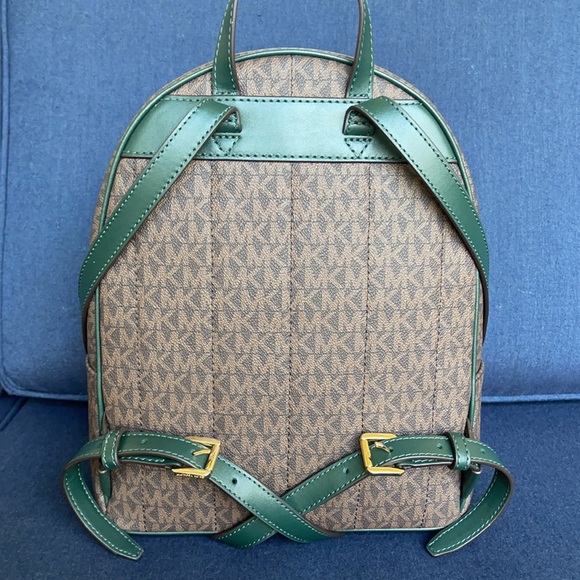 Michael Kors Kenly Backpack - Picture 8 of 16